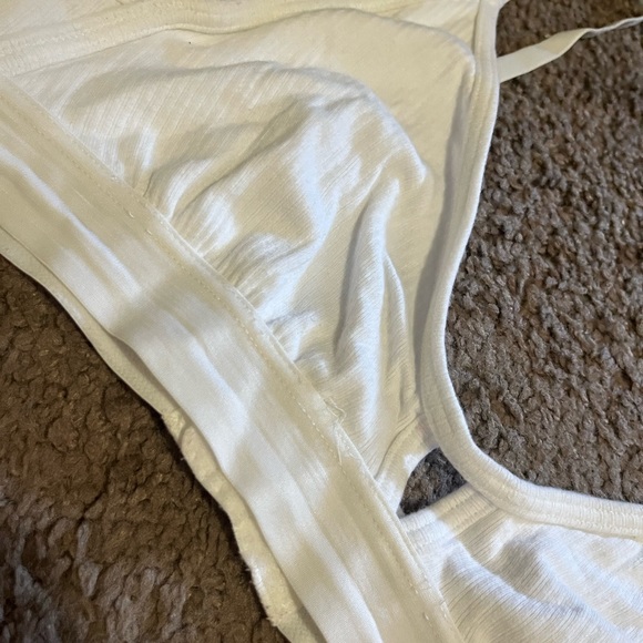 Aerie bralette size medium - Picture 2 of 3